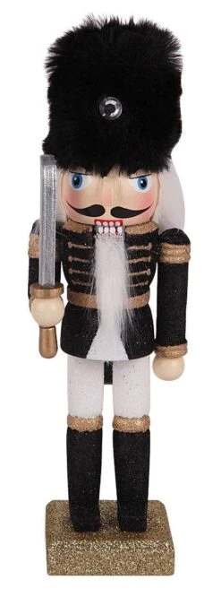 Tarrington House Weihnachtsbaum, Holz, 84 Cm Hoch, Mit Sockel, Braun -VIDAXL Store d0523d96 8868 4953 9221 a602b660d8d5 1