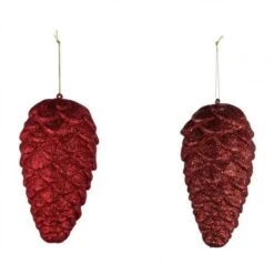 Hirsch, Rosa / Glitzer, 24 X 15 X 5 Cm, "Germany", Handgefertigt -VIDAXL Store d3409e00 1263 4907 be81 acd820378657 4