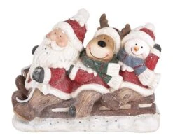 Tarrington House Deko-Schlitten, Filz, 68 X 7 X 57 Cm, Mit Holzsockel 9 Tarrington House Deko-Schlitten, Filz, 68 X 7 X 57 Cm, Mit Holzsockel -VIDAXL Store d4dd192e 7b27 4263 bab7 caf3dc1cd4e2 1