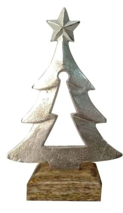 Tarrington House Teller Stern, Holz, Ø 30 Cm -VIDAXL Store d9652d0b 7bff 48b0 9f2d 29c09bd44db8 2