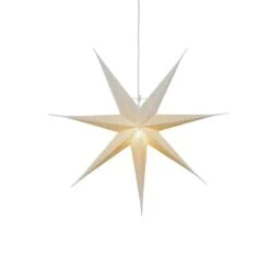 Papierstern Weihnachtsstern Romantic Stehend 7-zackig D: 35cm E14 Mit Kabel Weiß 11 Papierstern Weihnachtsstern Romantic Stehend 7-zackig D: 35cm E14 Mit Kabel Weiß -VIDAXL Store d98d1c51 7d43 470b 8a80 987e6be2f2b2