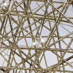 LED Lichterdeko 'Stern' 30 LED-Lichter 30x30x6cm Timerfunktion 12 LED Lichterdeko 'Stern' 30 LED-Lichter 30x30x6cm Timerfunktion -VIDAXL Store daebb215 f030 402c bcf1 c8ed80f02008