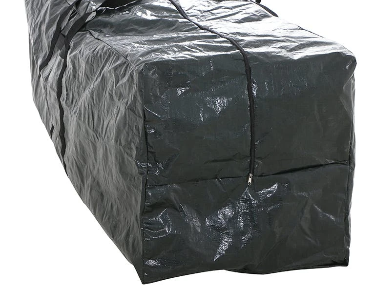 SIENA GARDEN Transport- Und Aufbewahrungstasche Für Weihnachtsbäumem, Weihnachtsbaumtasche 250x70x70cm 7 SIENA GARDEN Transport- Und Aufbewahrungstasche Für Weihnachtsbäumem, Weihnachtsbaumtasche 250x70x70cm – Bild 7