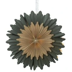 Papierstern Crystal Weihnachtsstern Faltstern D: 50cm 2-lagig Dekostern Rosa -VIDAXL Store de9e2d3c d9ae 49d3 b7ff 467629b67117