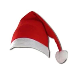 Beleuchteter Türkranz Adventskranz Mit LED Echtwachskerzen & Weihnachtsmannmütze -VIDAXL Store e2e157a8 a532 403b b090 d652f33ebfff