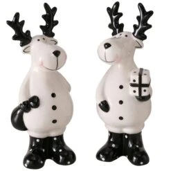 B. Deko-Aufsteller Skadi Hirsch Aus Holz - 2025644 -VIDAXL Store e426eb83 9c91 46ec 9cce 878e582e9ceb 1