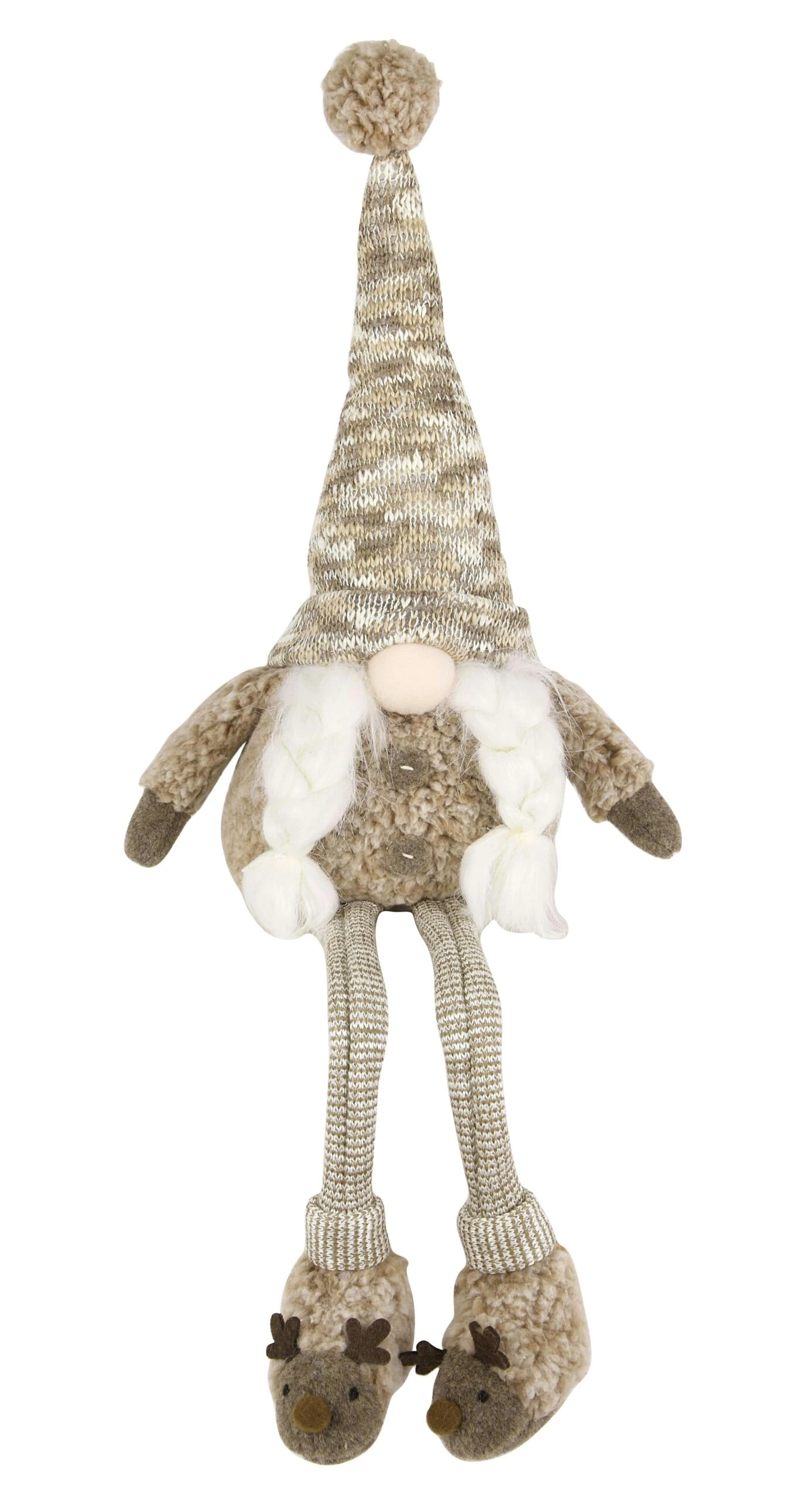 Ostheimer Holzfigur Kuh Braun Fressend 7 Ostheimer Holzfigur Kuh Braun Fressend – Bild 7