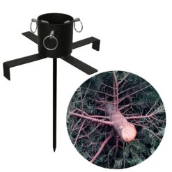 Baumständer Gusseisen Mit Erdspieß Stammdurchmesser 3-9cm H: Bis 2,5m F. Außen 11 Baumständer Gusseisen Mit Erdspieß Stammdurchmesser 3-9cm H: Bis 2,5m F. Außen -VIDAXL Store e80ce0b2 89c4 49f5 bfe7 88f78f3ed223