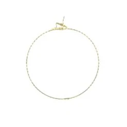 LED Ring Kreis Kranz Dekolicht Mit Drahtlichterkette 125LED D: 38cm Für Außen