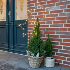 LED Gartenstecker Stern Leuchtstern Lichterstern H:100cm Weihnachtsdeko F. Außen -VIDAXL Store ef47a614 7f75 49b1 a418 8b6841f53f75