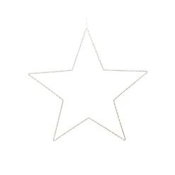 LED Leuchtstern Lichterstern 8 Funktionen H: 58cm Außen Weihnachtsdeko Terrasse -VIDAXL Store efb69f8f 22e3 4d50 b35a 36371d6a9178 1