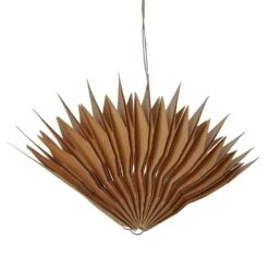 Papierstern Melli Weihnachtsstern Faltstern Mit Lichterkette Hängend 45cm Gold 12 Papierstern Melli Weihnachtsstern Faltstern Mit Lichterkette Hängend 45cm Gold -VIDAXL Store f048a3dd a331 418a bb76 f2340cd40cd7