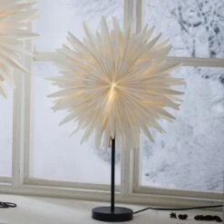 Papierstern Weihnachtsstern Leuchtstern Inkl. E14 Fassung Kabel Fensterdeko Weiß 13 Papierstern Weihnachtsstern Leuchtstern Inkl. E14 Fassung Kabel Fensterdeko Weiß -VIDAXL Store f2956718 e719 44d8 83a4 f0f970754ce1